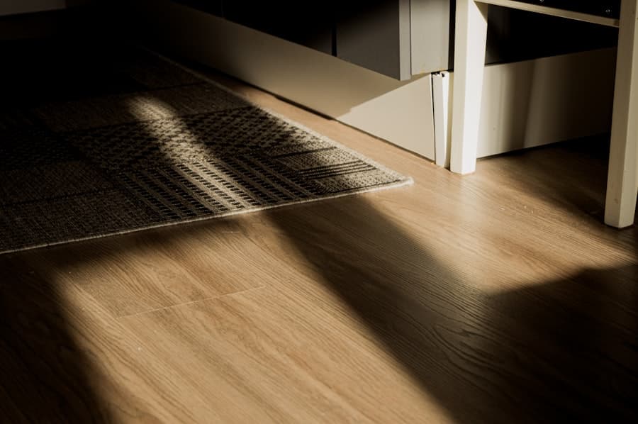 Flooring & Carpets